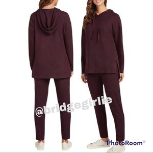 Mia™ - Soft Comfortable Warm Monochrome Set